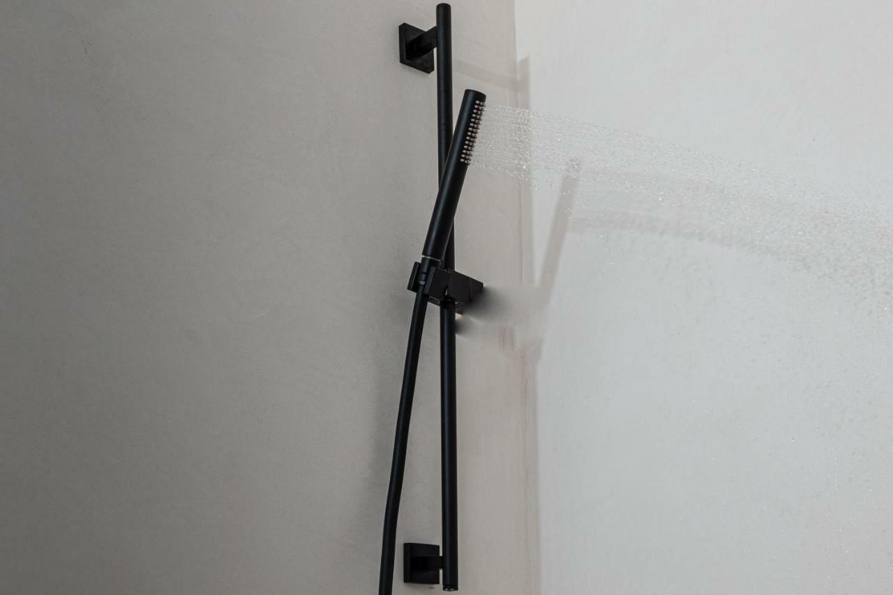 Ventu Paros Villa Márpissa Exterior foto